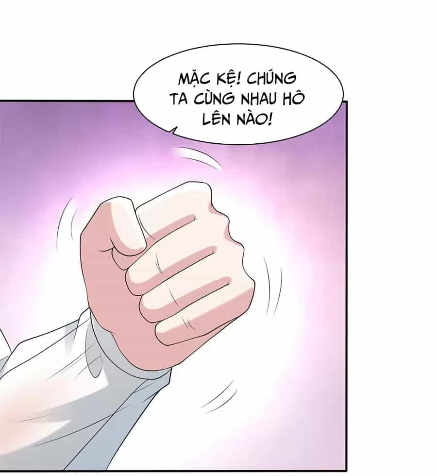 Người Ở Rể Bị Ép Thành Phản Diện - Chương 567 - ảnh 50