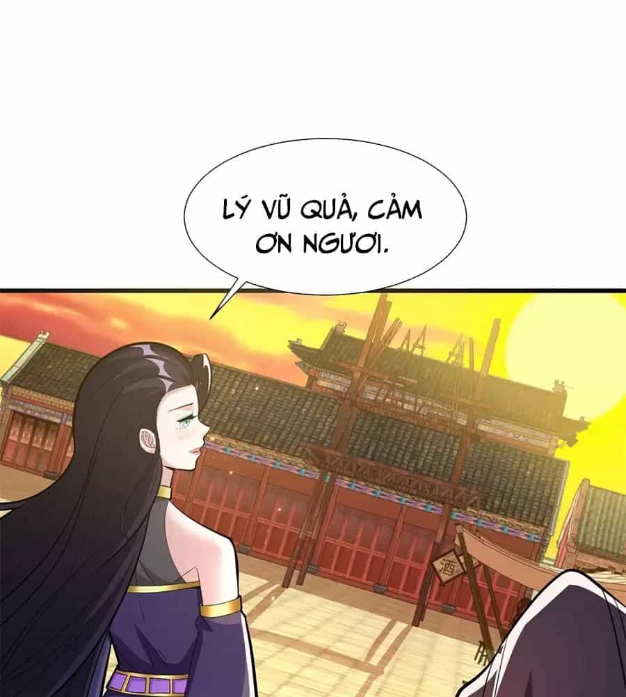 Người Ở Rể Bị Ép Thành Phản Diện - Chương 571 - ảnh 22
