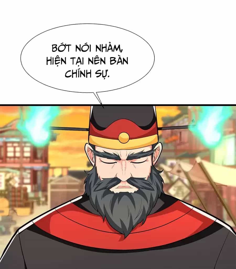 Người Ở Rể Bị Ép Thành Phản Diện - Chương 571 - ảnh 26