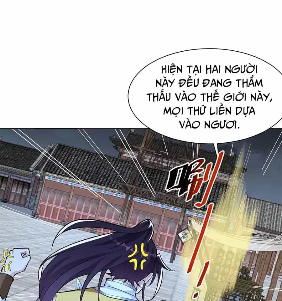 Người Ở Rể Bị Ép Thành Phản Diện - Chương 571 - ảnh 42
