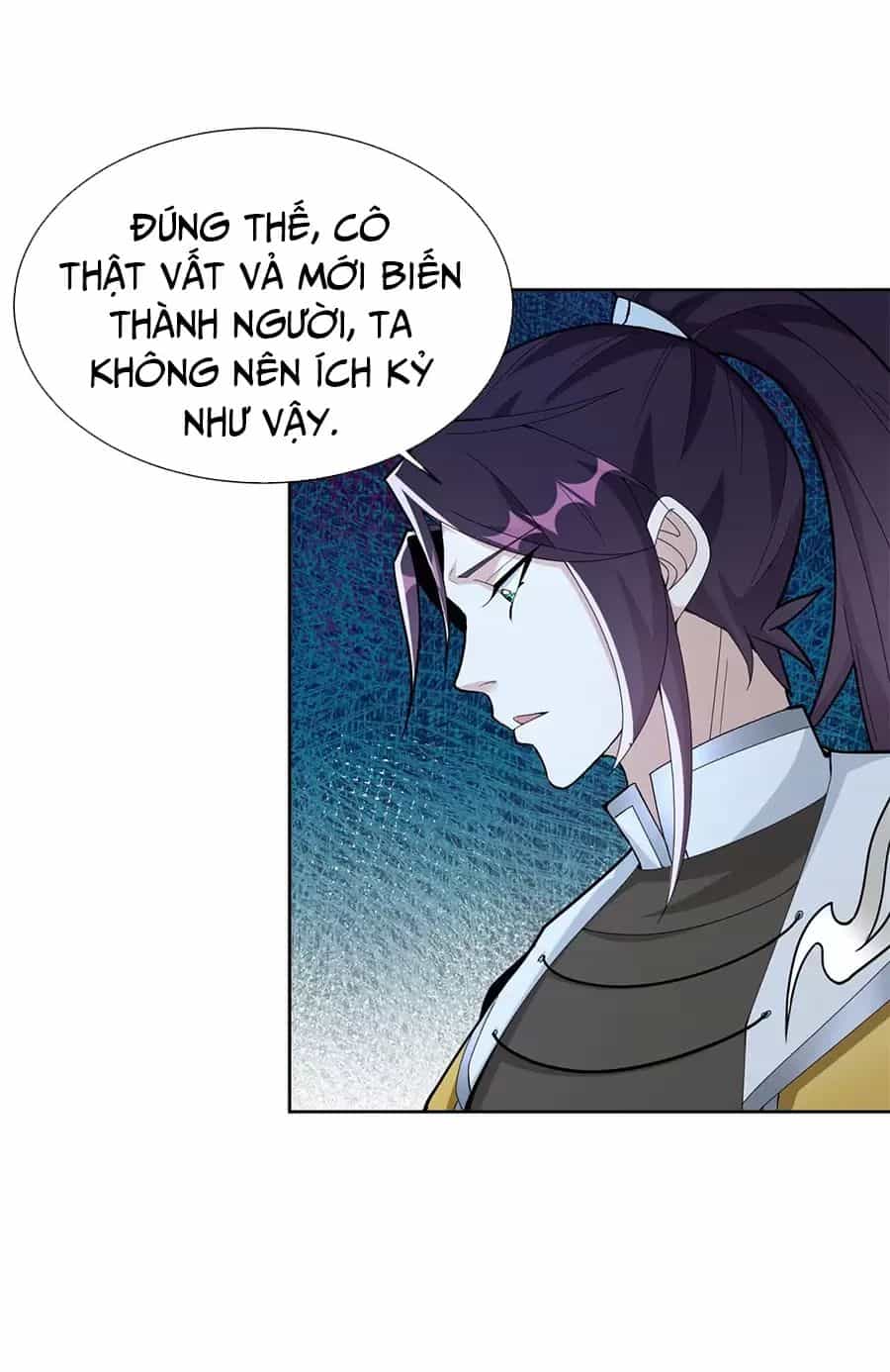 Người Ở Rể Bị Ép Thành Phản Diện - Chương 571 - ảnh 50