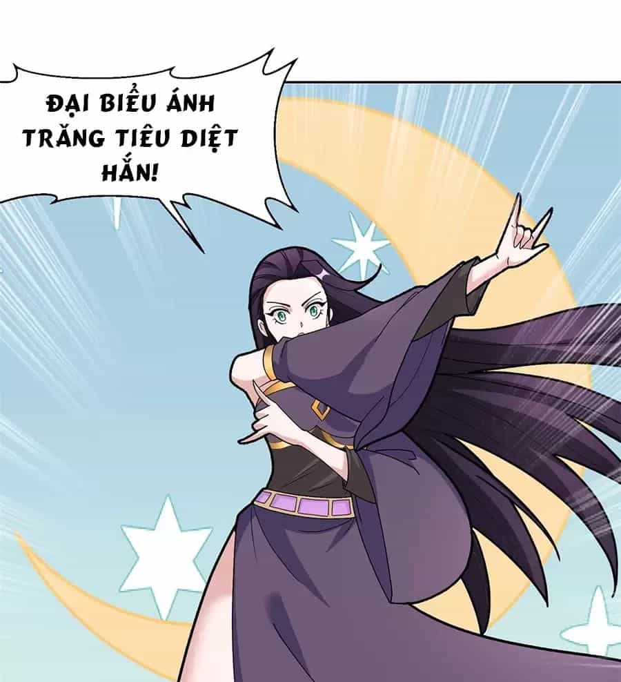 Người Ở Rể Bị Ép Thành Phản Diện - Chương 571 - ảnh 55