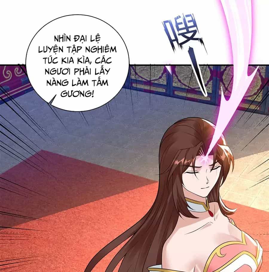 Người Ở Rể Bị Ép Thành Phản Diện - Chương 572 - ảnh 37