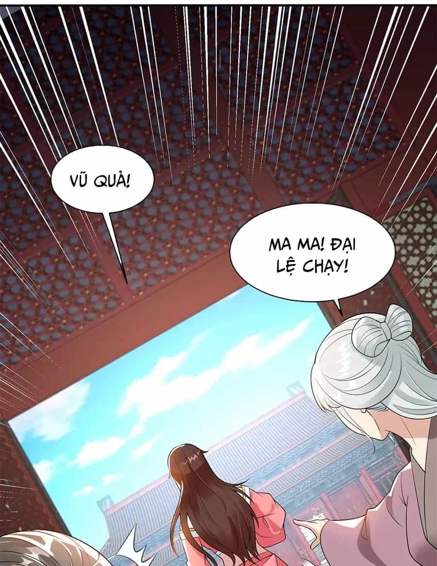 Người Ở Rể Bị Ép Thành Phản Diện - Chương 572 - ảnh 43