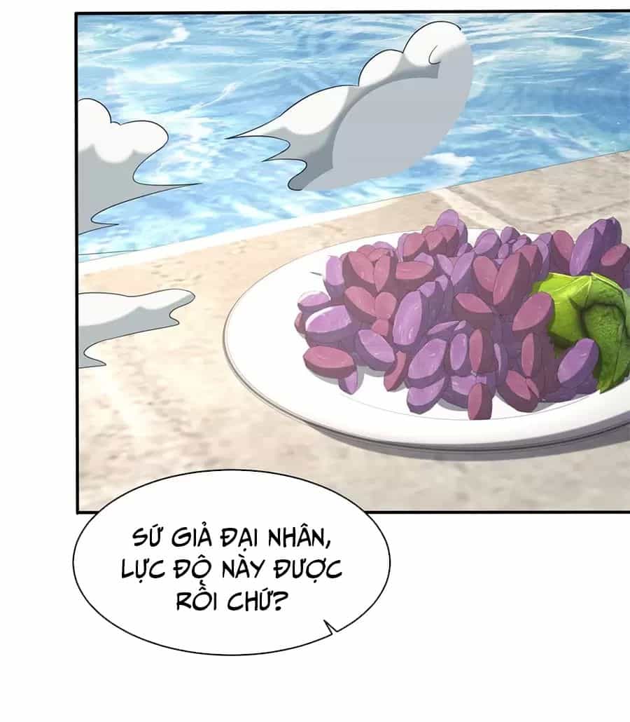Người Ở Rể Bị Ép Thành Phản Diện - Chương 573 - ảnh 14
