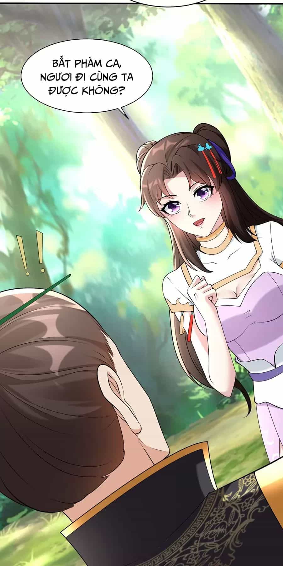 Người Ở Rể Bị Ép Thành Phản Diện - Chương 573 - ảnh 38