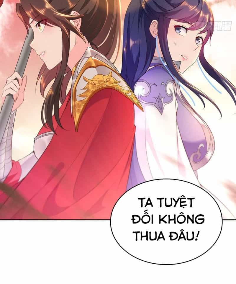 Người Ở Rể Bị Ép Thành Phản Diện - Chương 55 - ảnh 11