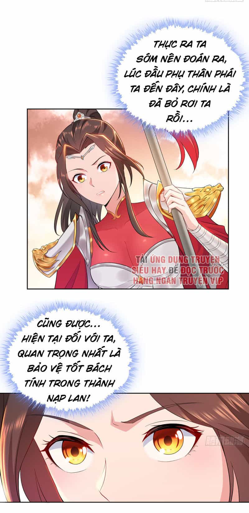Người Ở Rể Bị Ép Thành Phản Diện - Chương 55 - ảnh 5