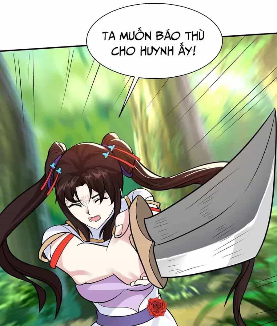 Người Ở Rể Bị Ép Thành Phản Diện - Chương 574 - ảnh 20
