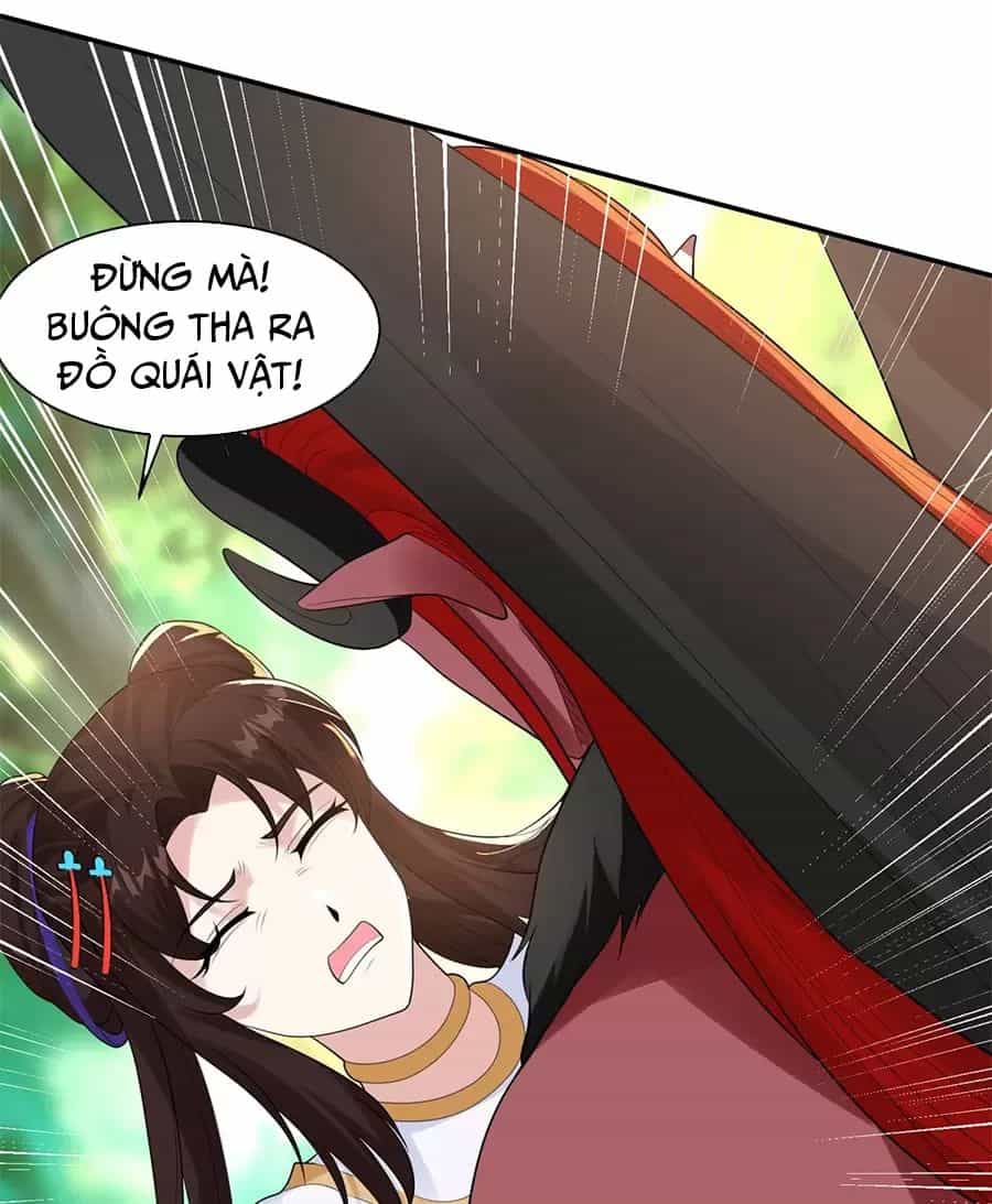 Người Ở Rể Bị Ép Thành Phản Diện - Chương 574 - ảnh 26
