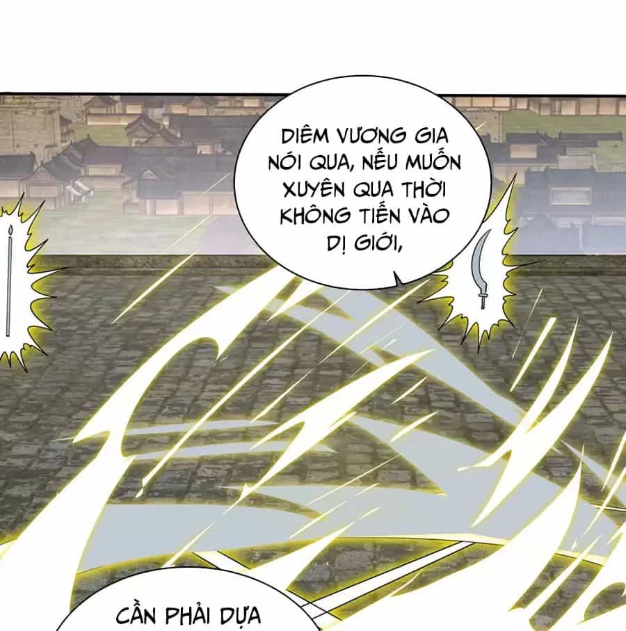 Người Ở Rể Bị Ép Thành Phản Diện - Chương 574 - ảnh 43