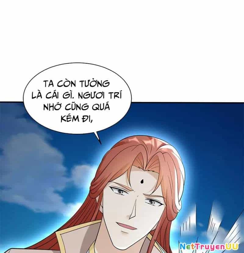 Người Ở Rể Bị Ép Thành Phản Diện - Chương 575 - ảnh 15