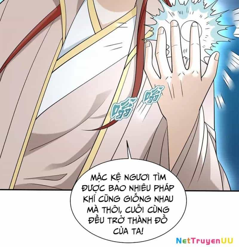 Người Ở Rể Bị Ép Thành Phản Diện - Chương 575 - ảnh 16