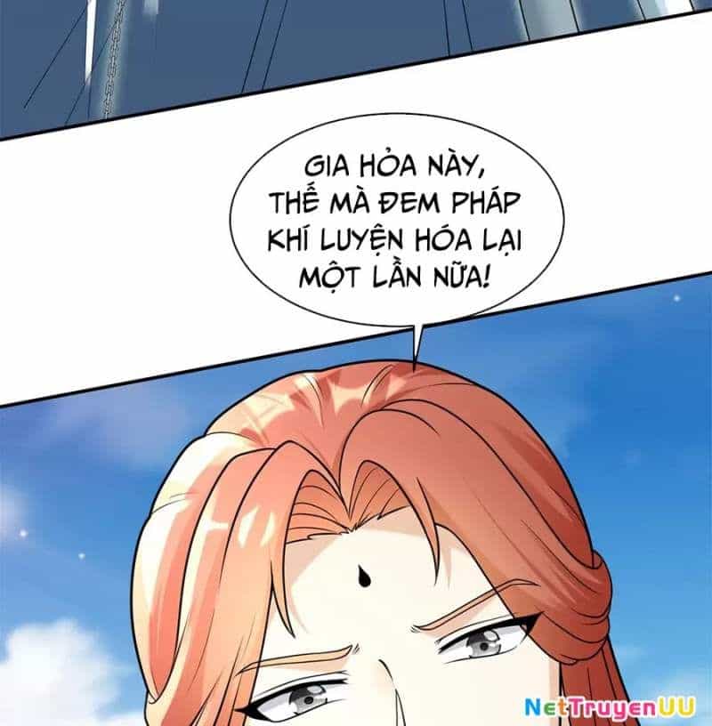 Người Ở Rể Bị Ép Thành Phản Diện - Chương 575 - ảnh 22