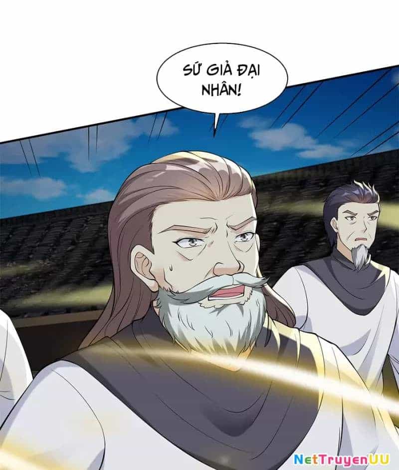 Người Ở Rể Bị Ép Thành Phản Diện - Chương 575 - ảnh 30