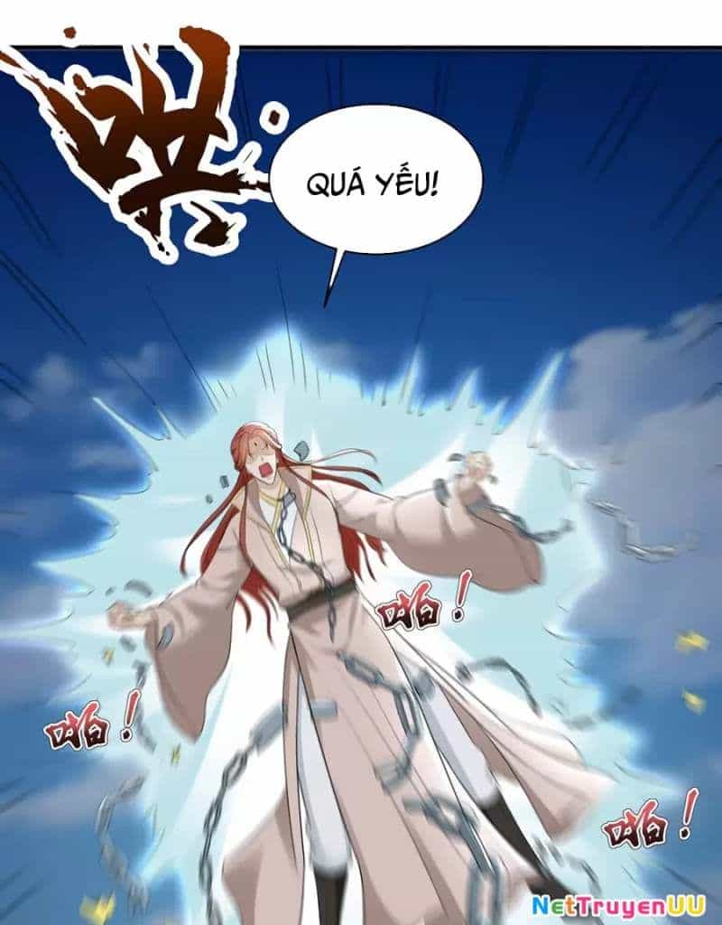 Người Ở Rể Bị Ép Thành Phản Diện - Chương 575 - ảnh 36