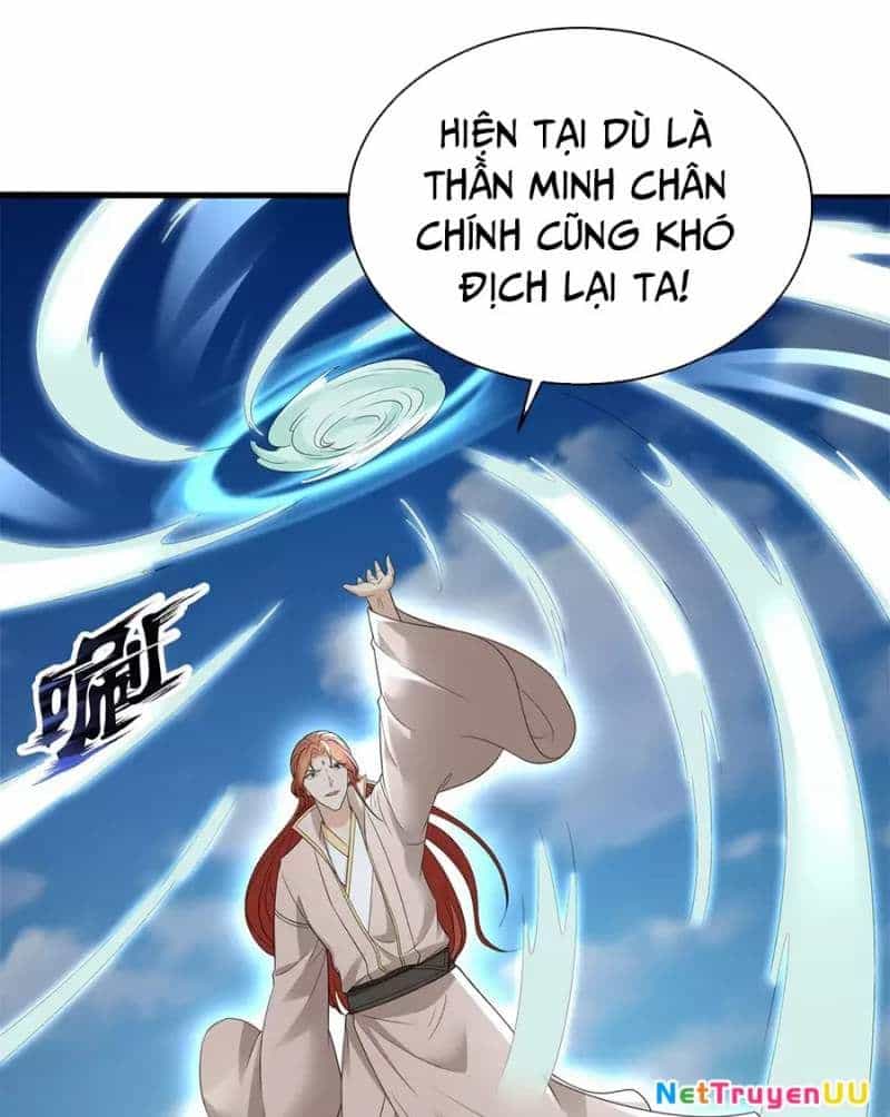 Người Ở Rể Bị Ép Thành Phản Diện - Chương 575 - ảnh 44