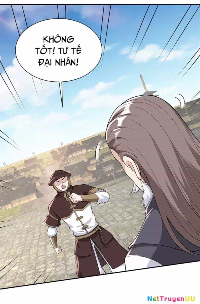 Người Ở Rể Bị Ép Thành Phản Diện - Chương 576 - ảnh 18
