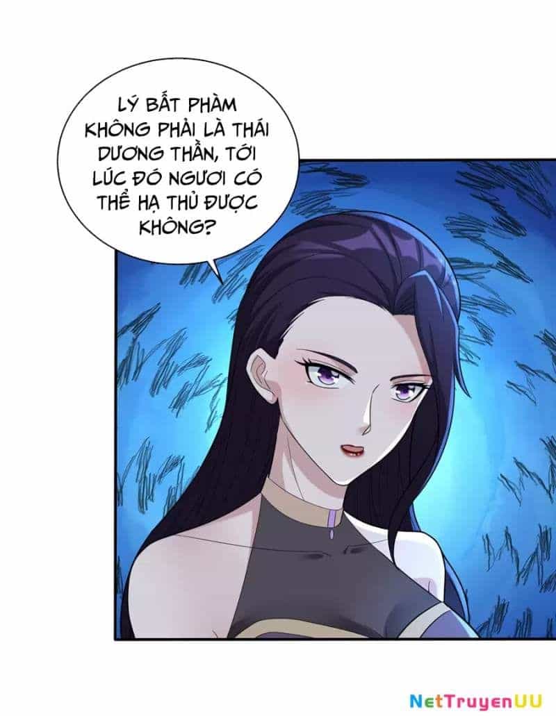Người Ở Rể Bị Ép Thành Phản Diện - Chương 576 - ảnh 26