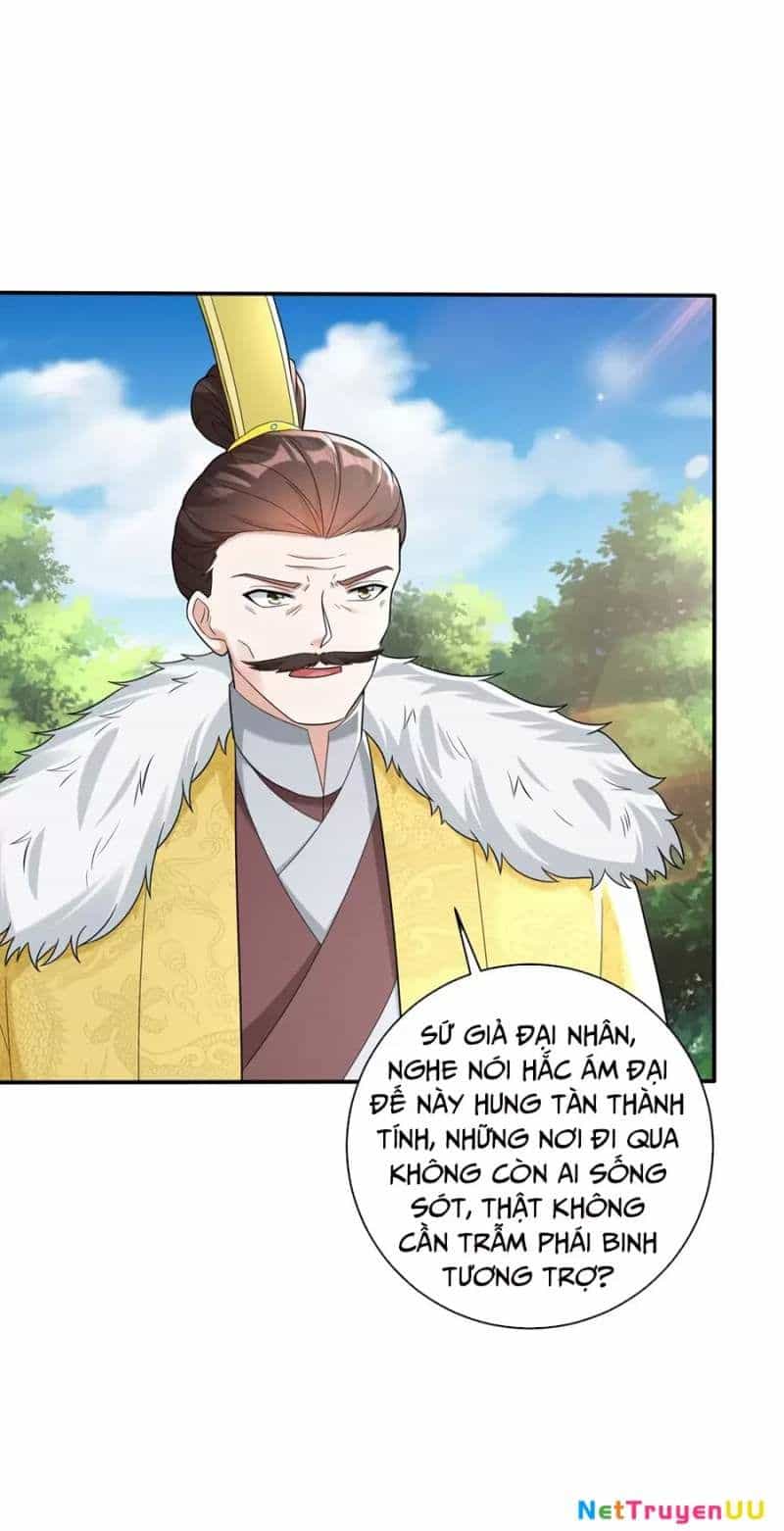 Người Ở Rể Bị Ép Thành Phản Diện - Chương 576 - ảnh 42