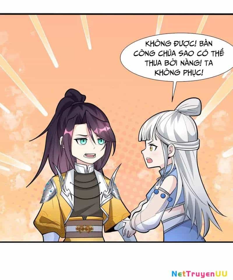 Người Ở Rể Bị Ép Thành Phản Diện - Chương 577 - ảnh 43