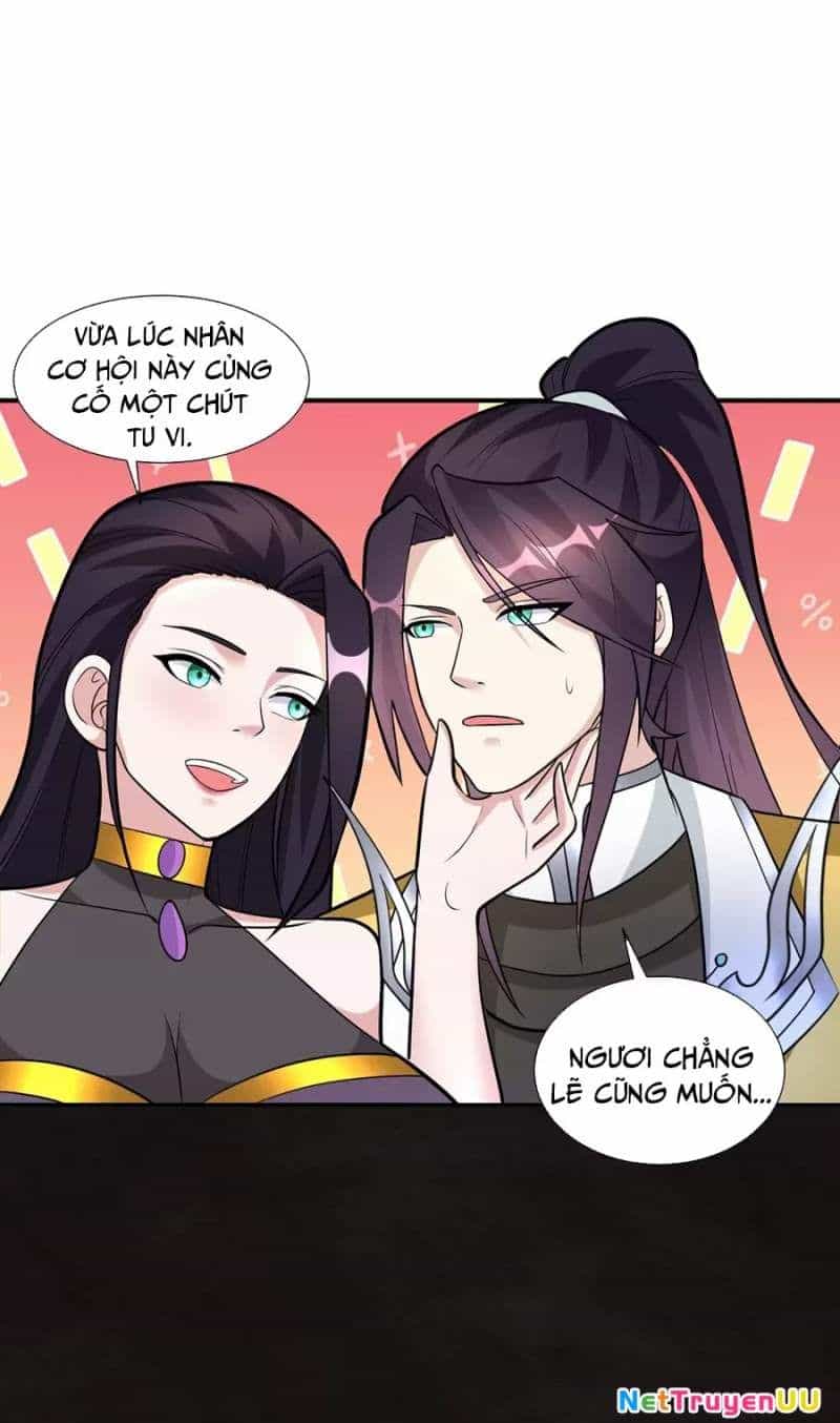 Người Ở Rể Bị Ép Thành Phản Diện - Chương 577 - ảnh 46