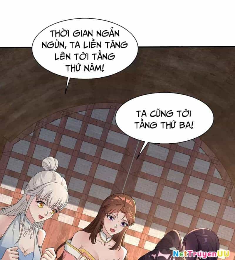 Người Ở Rể Bị Ép Thành Phản Diện - Chương 578 - ảnh 8