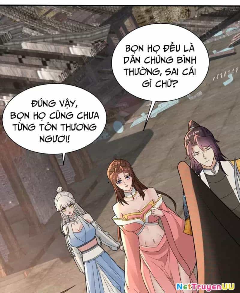 Người Ở Rể Bị Ép Thành Phản Diện - Chương 579 - ảnh 29