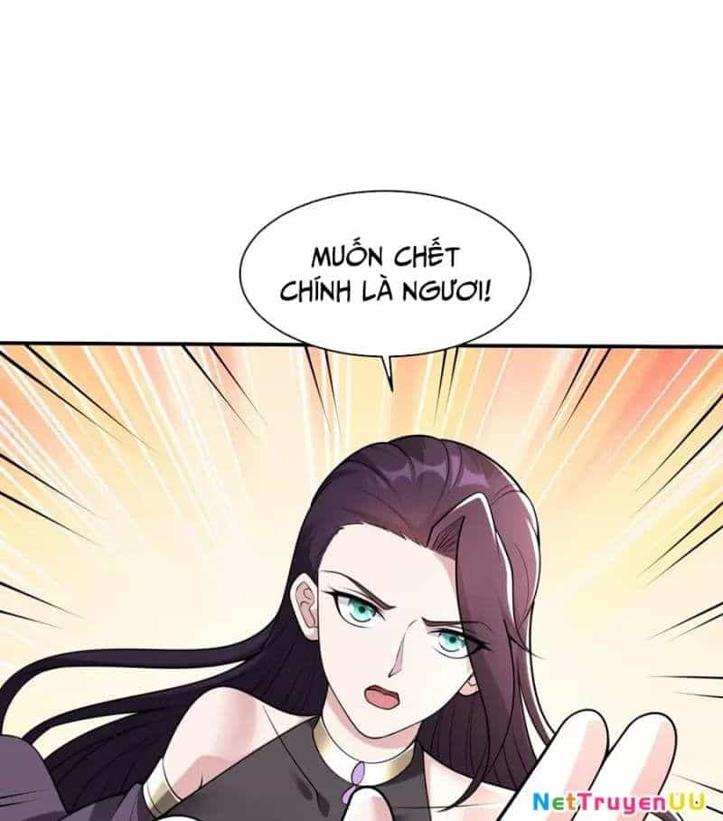 Người Ở Rể Bị Ép Thành Phản Diện - Chương 580 - ảnh 31