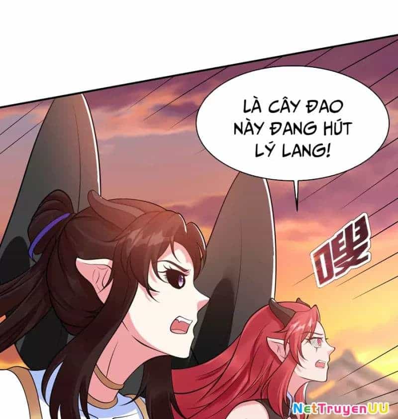 Người Ở Rể Bị Ép Thành Phản Diện - Chương 581 - ảnh 26