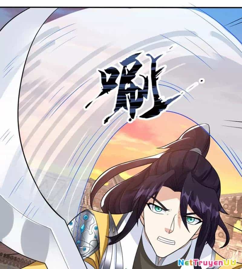 Người Ở Rể Bị Ép Thành Phản Diện - Chương 581 - ảnh 37