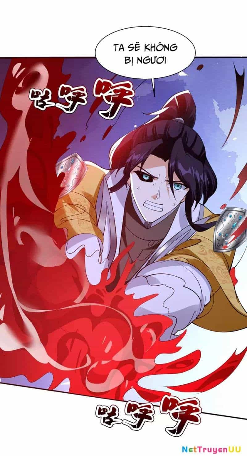 Người Ở Rể Bị Ép Thành Phản Diện - Chương 581 - ảnh 52
