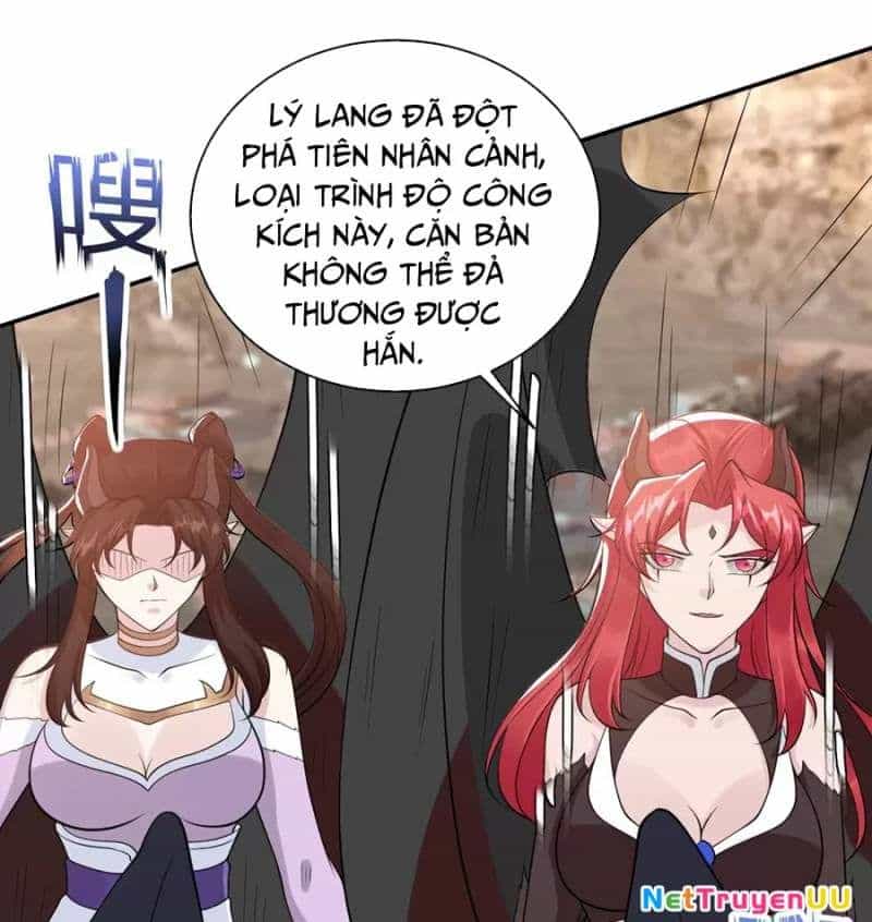 Người Ở Rể Bị Ép Thành Phản Diện - Chương 581 - ảnh 8