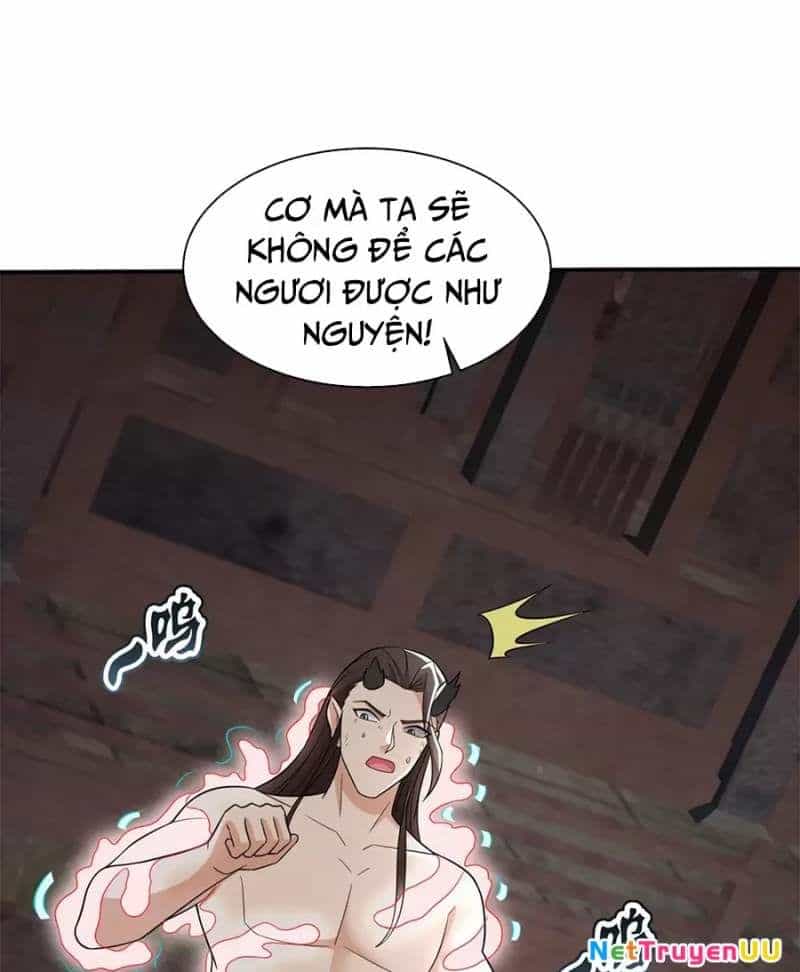 Người Ở Rể Bị Ép Thành Phản Diện - Chương 582 - ảnh 21