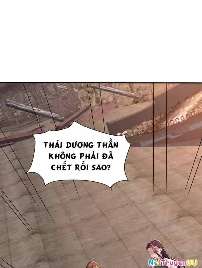 Người Ở Rể Bị Ép Thành Phản Diện - Chương 582 - ảnh 38