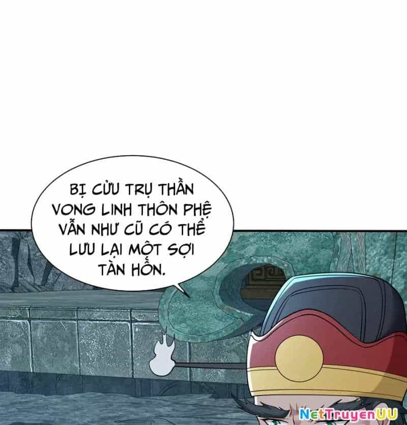 Người Ở Rể Bị Ép Thành Phản Diện - Chương 582 - ảnh 43