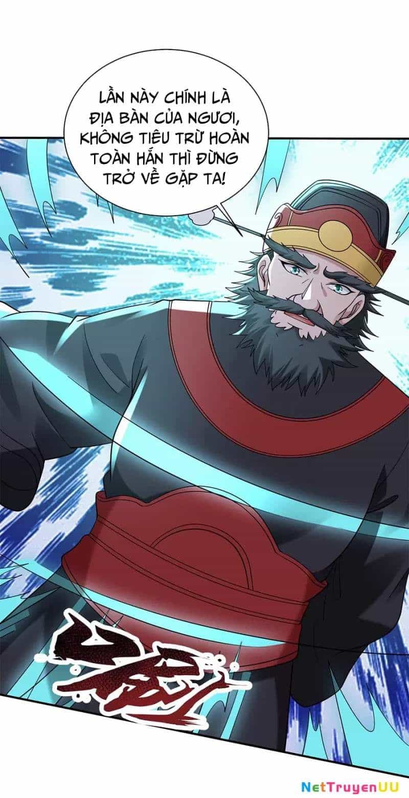 Người Ở Rể Bị Ép Thành Phản Diện - Chương 582 - ảnh 54