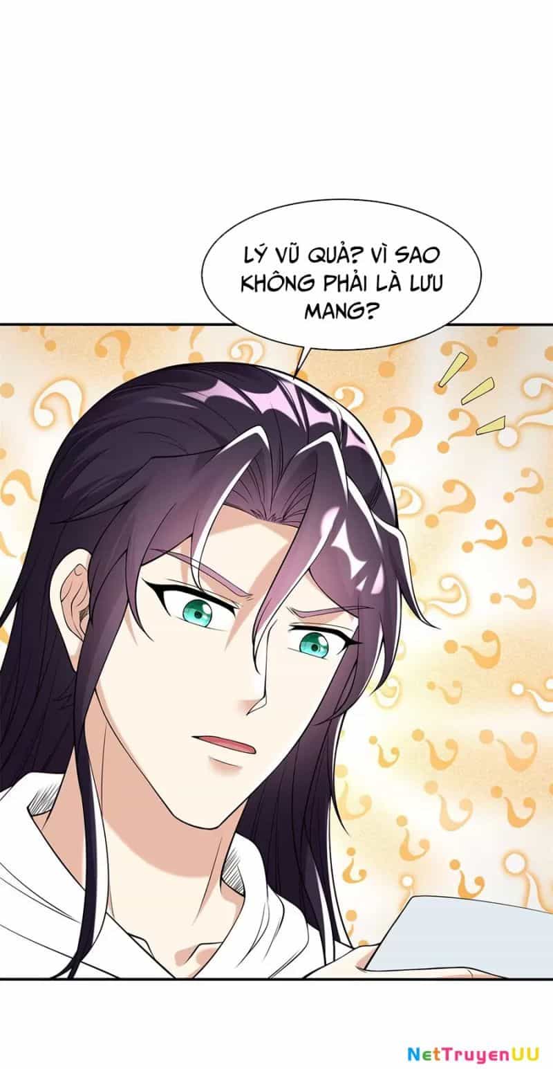 Người Ở Rể Bị Ép Thành Phản Diện - Chương 583 - ảnh 13