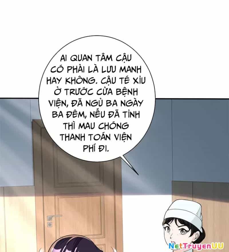 Người Ở Rể Bị Ép Thành Phản Diện - Chương 583 - ảnh 16