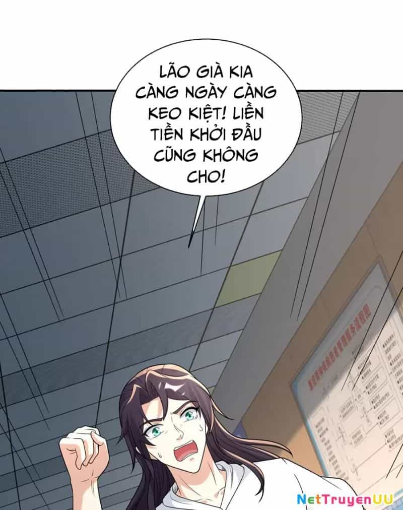 Người Ở Rể Bị Ép Thành Phản Diện - Chương 583 - ảnh 21