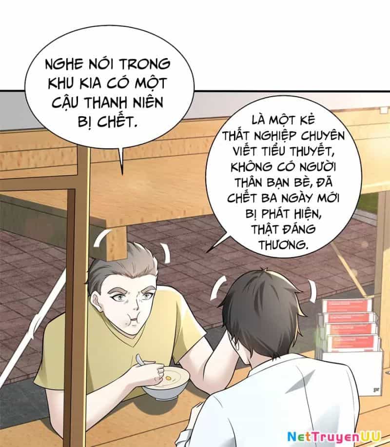 Người Ở Rể Bị Ép Thành Phản Diện - Chương 583 - ảnh 35