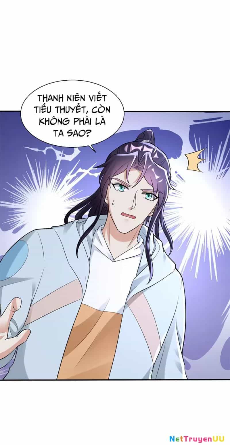 Người Ở Rể Bị Ép Thành Phản Diện - Chương 583 - ảnh 37
