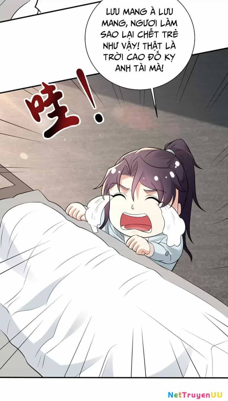 Người Ở Rể Bị Ép Thành Phản Diện - Chương 583 - ảnh 41