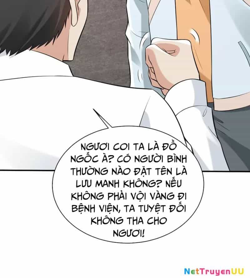 Người Ở Rể Bị Ép Thành Phản Diện - Chương 583 - ảnh 47