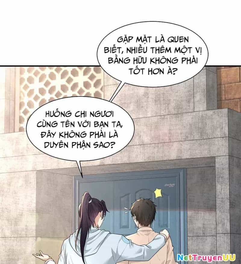 Người Ở Rể Bị Ép Thành Phản Diện - Chương 584 - ảnh 10