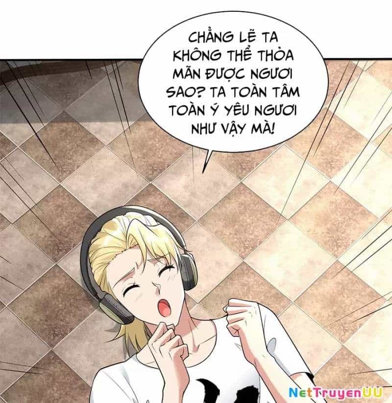 Người Ở Rể Bị Ép Thành Phản Diện - Chương 584 - ảnh 18