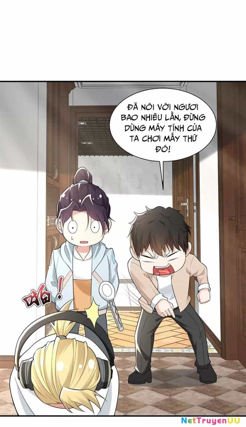 Người Ở Rể Bị Ép Thành Phản Diện - Chương 584 - ảnh 20