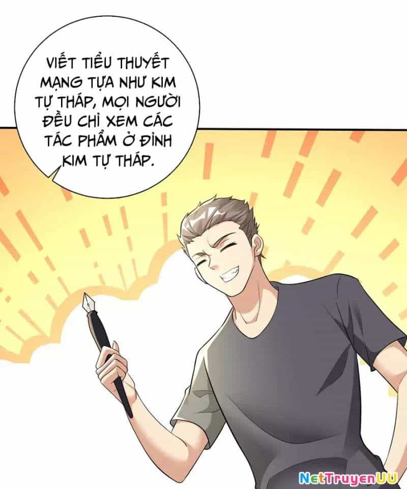 Người Ở Rể Bị Ép Thành Phản Diện - Chương 584 - ảnh 39