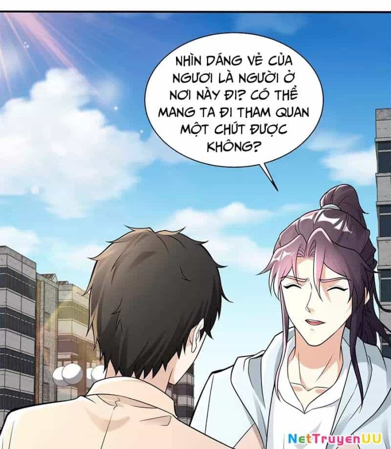 Người Ở Rể Bị Ép Thành Phản Diện - Chương 584 - ảnh 8