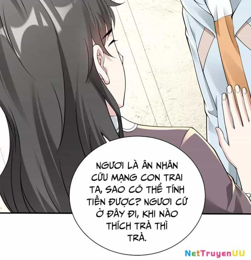 Người Ở Rể Bị Ép Thành Phản Diện - Chương 586 - ảnh 21